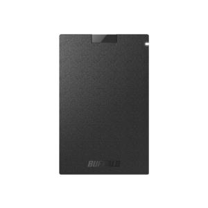 バッファロー 外付けSSD SSD-PG250U3の買取情報