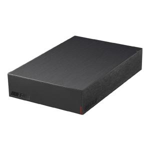 バッファロー（Buffalo） 外付けHDD HD-LE4U3-BB｜ケーズデンキ Yahoo!ショップ