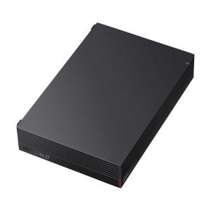 バッファロー(Buffalo) 外付けHDD ...の詳細画像1