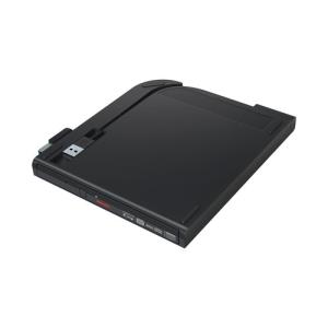 バッファロー(Buffalo) ポータブルブル...の詳細画像2