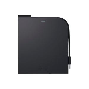 バッファロー(Buffalo) ポータブルブル...の詳細画像3