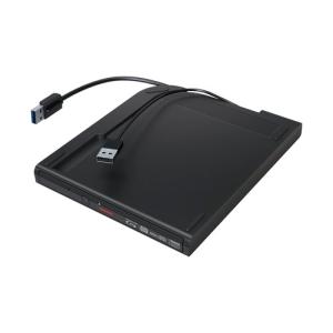 バッファロー(Buffalo) ポータブルブル...の詳細画像4