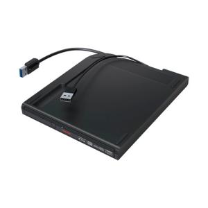 バッファロー(Buffalo) ポータブルブル...の詳細画像4