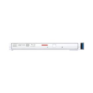 バッファロー(Buffalo) ポータブルブル...の詳細画像1