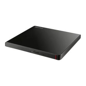 バッファロー(Buffalo) ポータブルDV...の詳細画像3