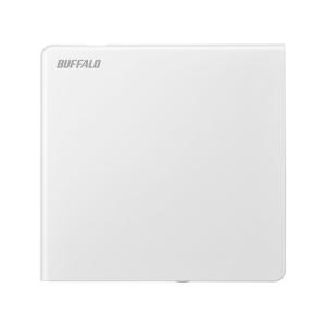 バッファロー(Buffalo) ポータブルDV...の詳細画像2