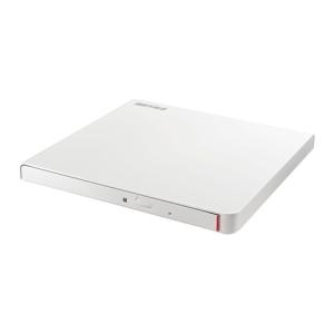 バッファロー(Buffalo) ポータブルDV...の詳細画像3
