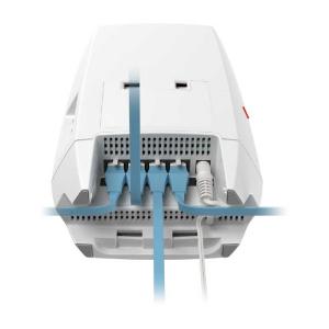 バッファロー(Buffalo) WNR-540...の詳細画像5