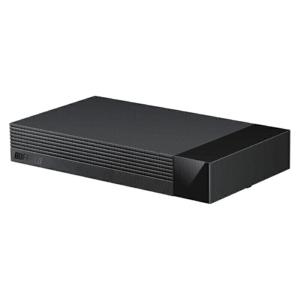 バッファロー（Buffalo） 外付けHDD HDV-LLDC4U3BA｜ksdenki