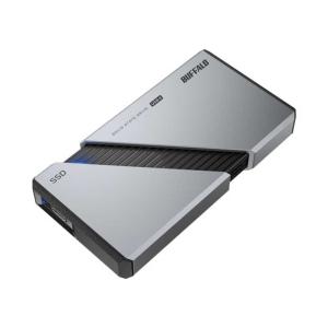 エレコム ESD-EWC0500GBK USB Type-C(TM)/USB-Aコネクター対応外付け