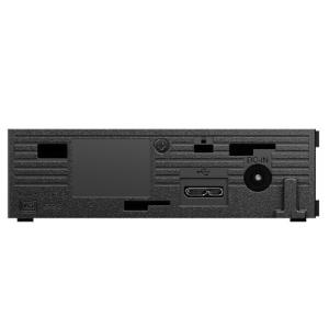 バッファロー(Buffalo) 外付けHDD ...の詳細画像4