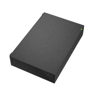 バッファロー(Buffalo) 外付けHDD ...の詳細画像1