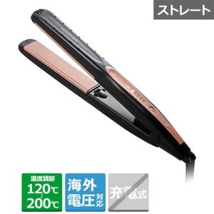 CREATEs（クレイツ） カールヘアアイロン（38mm）アフロート CICI