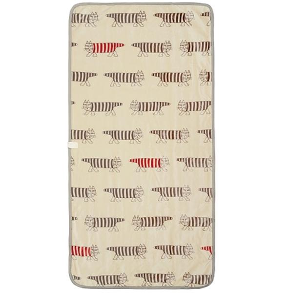 小泉 電気敷毛布 KDS-L124