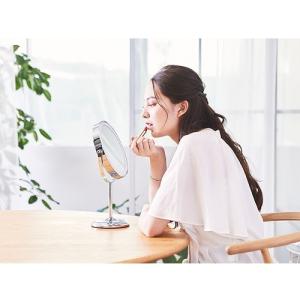 小泉 LED拡大鏡 KBE-3280-Sの詳細画像3