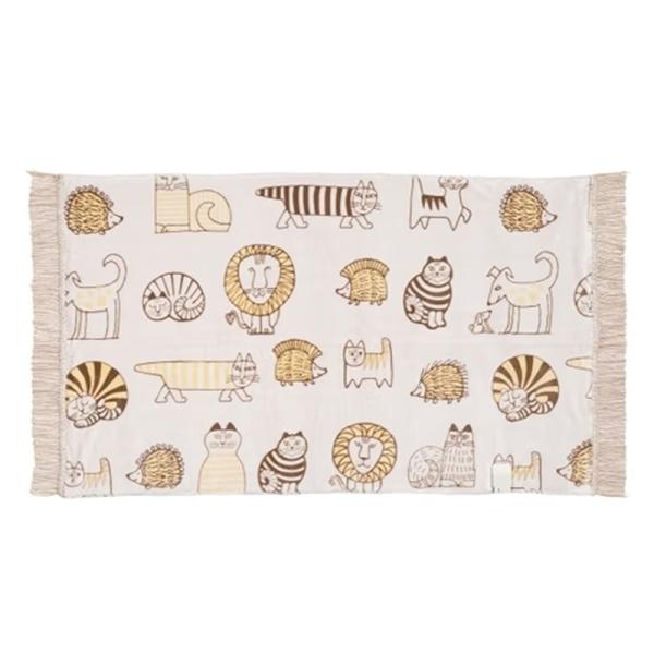 小泉 電気ひざ掛け KDH-L505