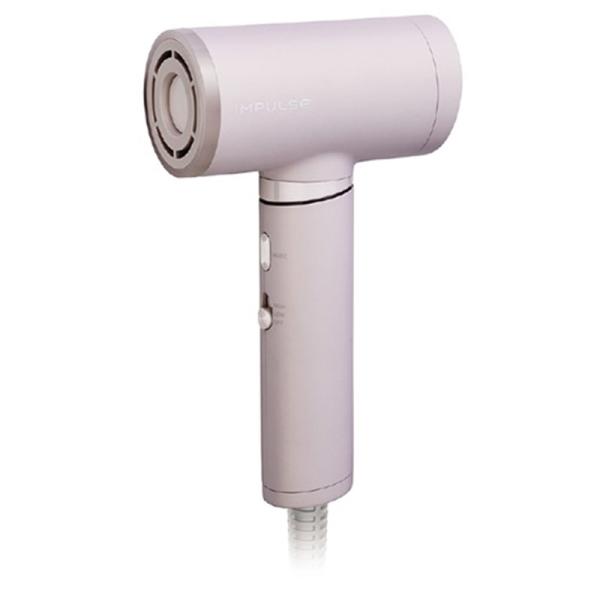 小泉 ハイスピードマイナスイオンドライヤー　IMPULSE（インパルス） KHD-B200-P