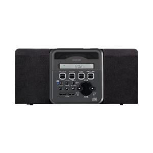 小泉 ステレオＣＤシステム SAD-4350/K