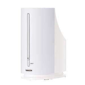 山善 スチーム式 ペットボトル加湿器 KP-C057
