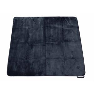 山善 カバー付きホットカーペット2畳 KZF-221