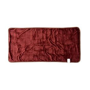 山善 ホカロン　電気敷き毛布 YMS-HR31FK