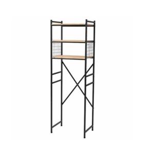 山善（YAMAZEN） 冷蔵庫上ラック RUR-18(AIV/SWH) : ケーズデンキ