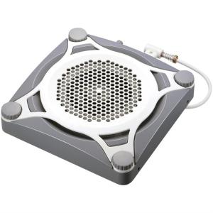 山善 YKF-60 ファンユニット こたつ 足元そよ風ファン