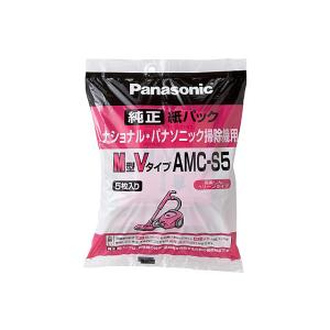 Panasonic（パナソニック） クリーナー紙パック AMC-S5