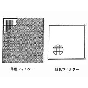 SHARP（シャープ） 加湿空気清浄機用リフレッシュパック FZ-ST70KI