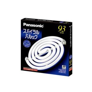 パナソニック スパイラルパルック  93W  クール色 FHSC93ECW