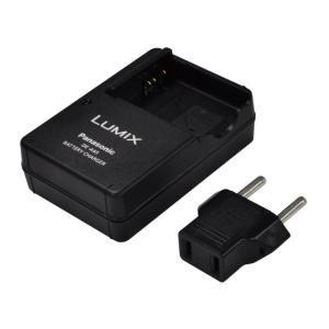 Panasonic（パナソニック） バッテリーチャージャー DMW-BTC2