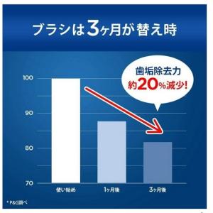 BRAUN(ブラウン) 交換カラーシグナル付き...の詳細画像1
