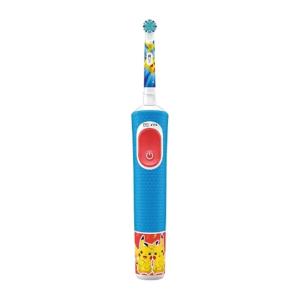 オーラルB ブラウン 電動歯ブラシ キッズPRO2 子供用 ポケモン