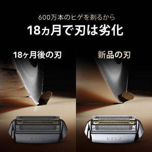 BRAUN(ブラウン) シェーバー替刃セット ...の詳細画像1