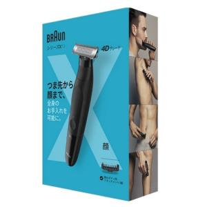 BRAUN(ブラウン) ボディ&フェイスグルー...の詳細画像2