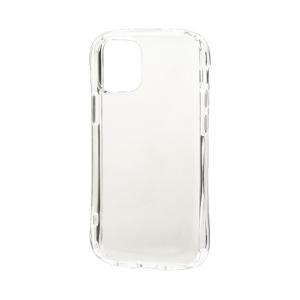 ラスタバナナ iPhone12/12Pro用ケース 5771IP061TP クリア