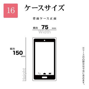 ラスタバナナ iPhone 16 ケース スマ...の詳細画像2