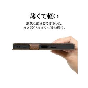 ラスタバナナ Xperia1 VIII対応 薄...の詳細画像3