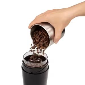 デロンギ コーヒーグラインダー KG200JNの詳細画像2