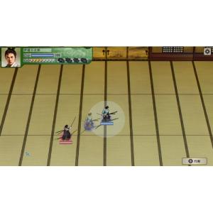 コーエー ロールプレイングゲーム 太閤立志伝5 DXの詳細画像2