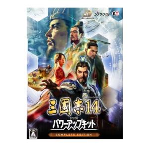 コーエー 歴史シミュレーションゲームソフト 三國...の商品画像