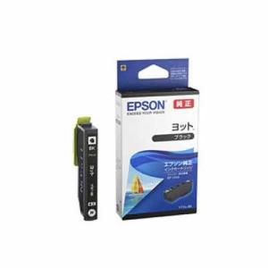 EPSON（エプソン） 純正インクカートリッジ YTH-BK