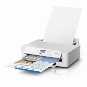 EPSON(エプソン) インクジェットA3カラ...の詳細画像1