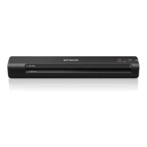 EPSON（エプソン） シートフィードスキャナー ES-50