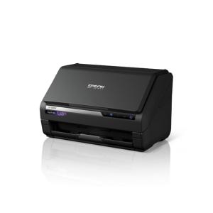 EPSON（エプソン） シートフィードスキャナー FF-680W