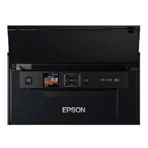 EPSON(エプソン) ビジネスインクジェット...の詳細画像3