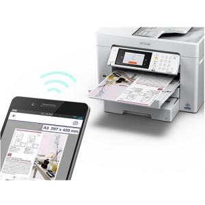 EPSON(エプソン) ビジネスインクジェット...の詳細画像4