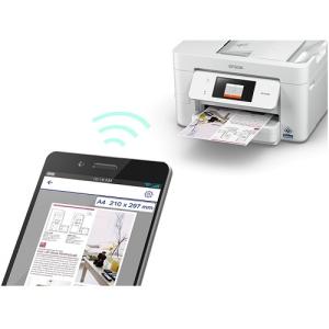EPSON(エプソン) ビジネスインクジェット...の詳細画像4