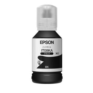 EPSON（エプソン） インクボトル IT08KA