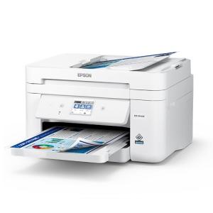 EPSON(エプソン) A4インクジェットカラ...の詳細画像1